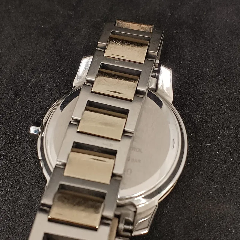 SEIKO Armbanduhr 1B35-0AN0