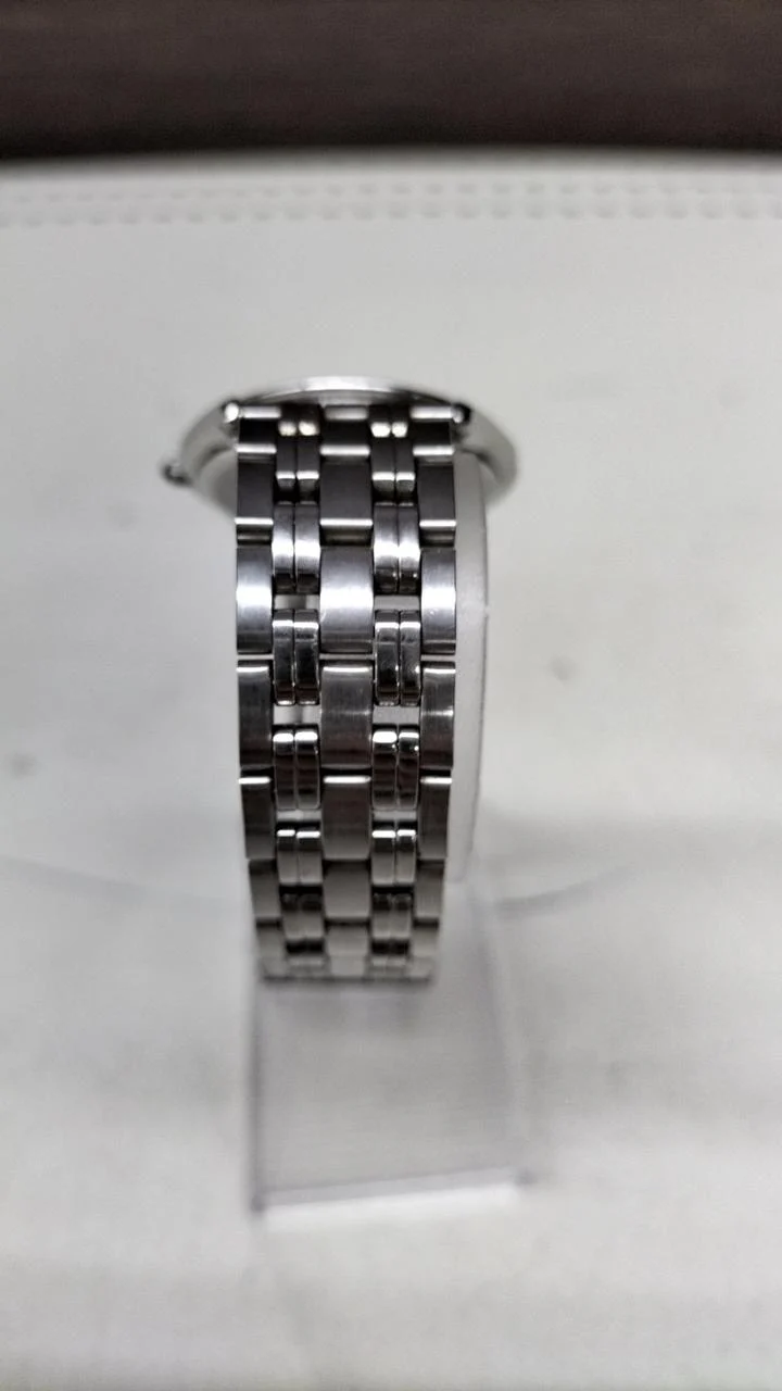 SEIKO Quarz (Stahl) 8J41-6160 Zifferblattfleck