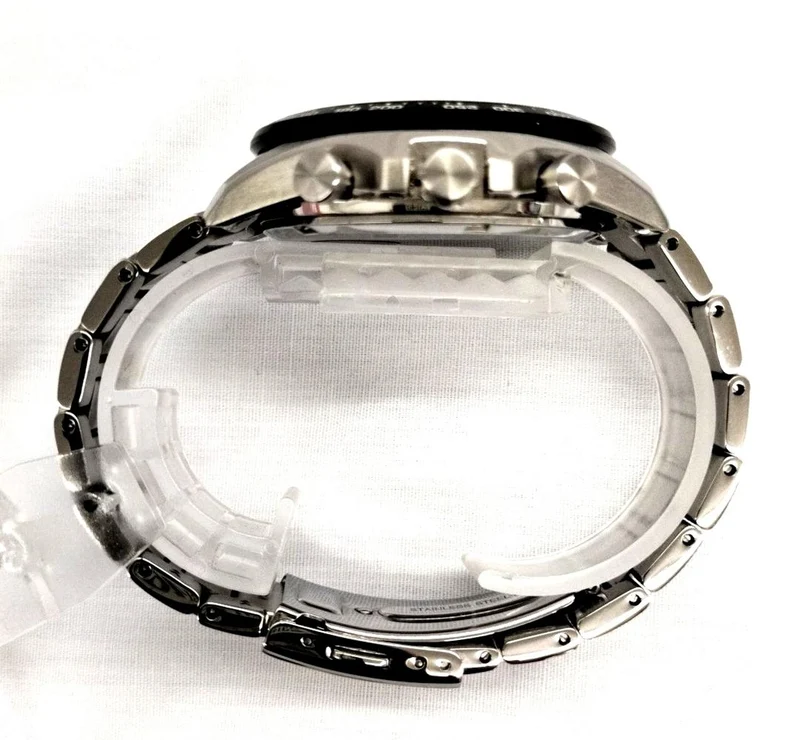 SEIKO Chronograph (Solar) SPBY181