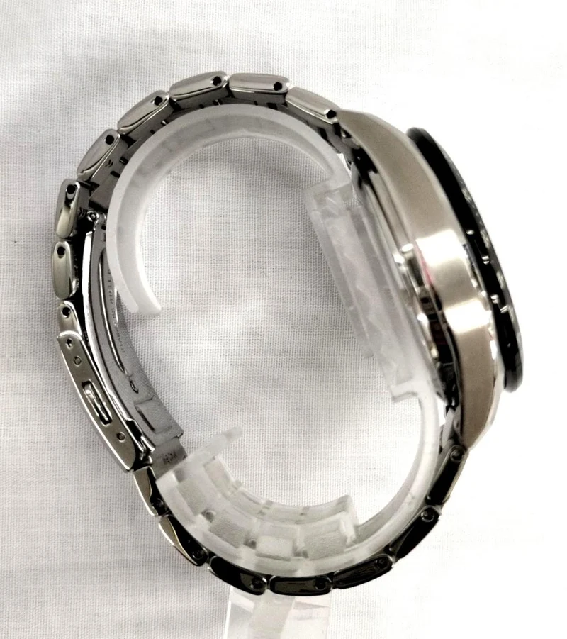 SEIKO Chronograph (Solar) SPBY181
