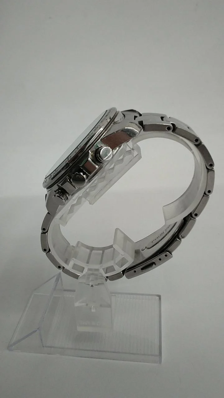 SEIKO Chronograph 6T63-00D0