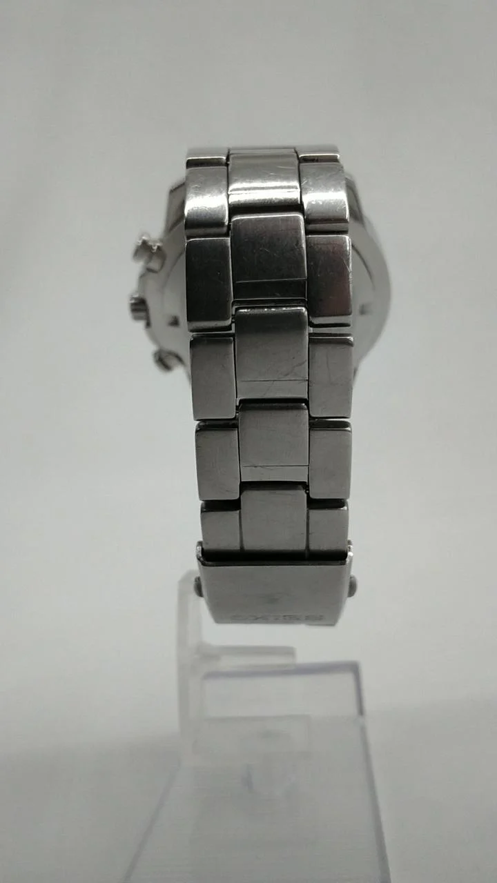 SEIKO Chronograph 6T63-00D0
