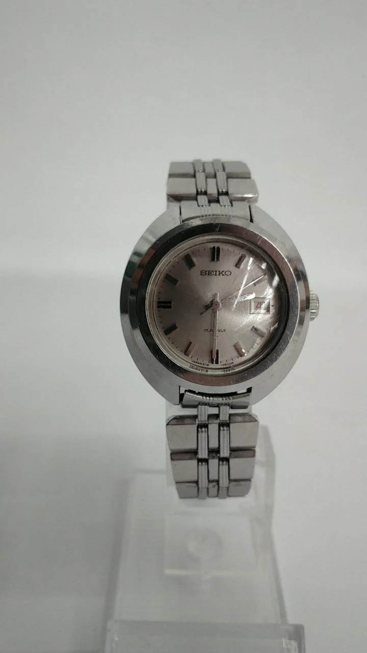 SEIKO Armbanduhren 221345