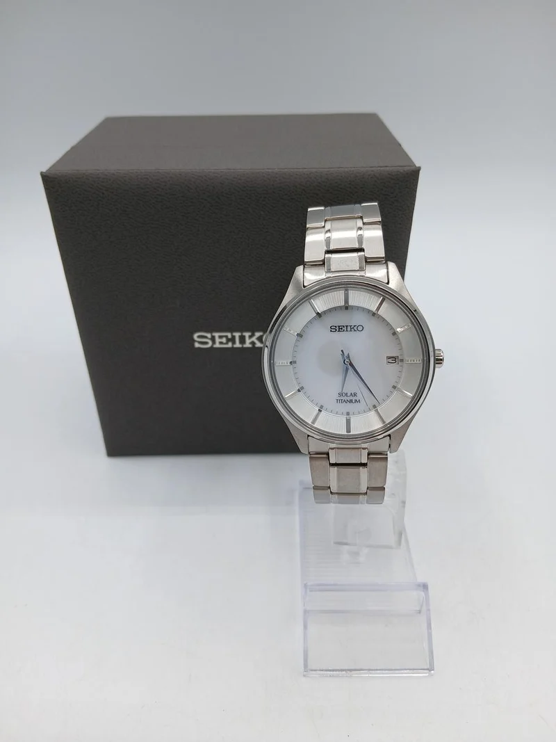 SEIKO Selection Armbanduhr V157-OBXO