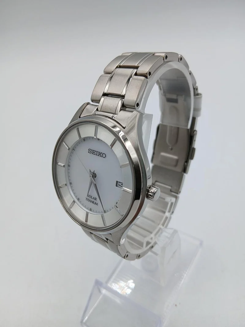 SEIKO Selection Armbanduhr V157-OBXO