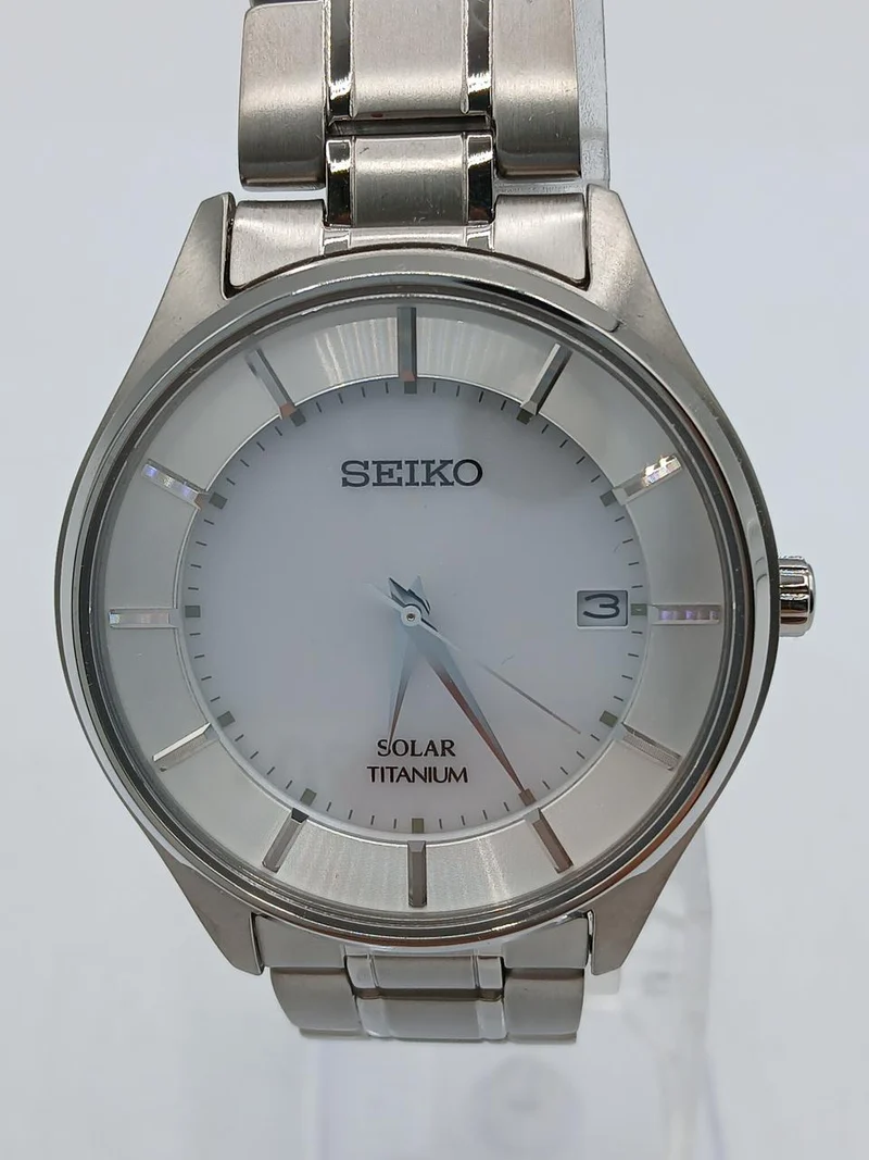 SEIKO Selection Armbanduhr V157-OBXO