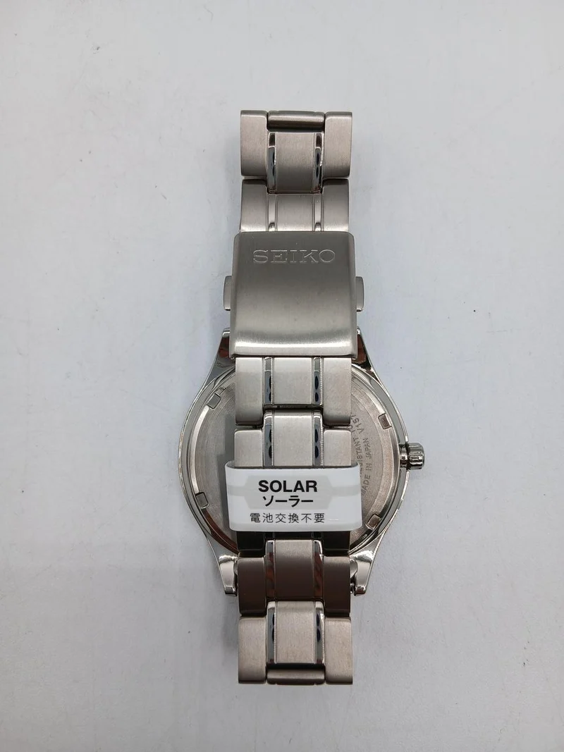 SEIKO Selection Armbanduhr V157-OBXO