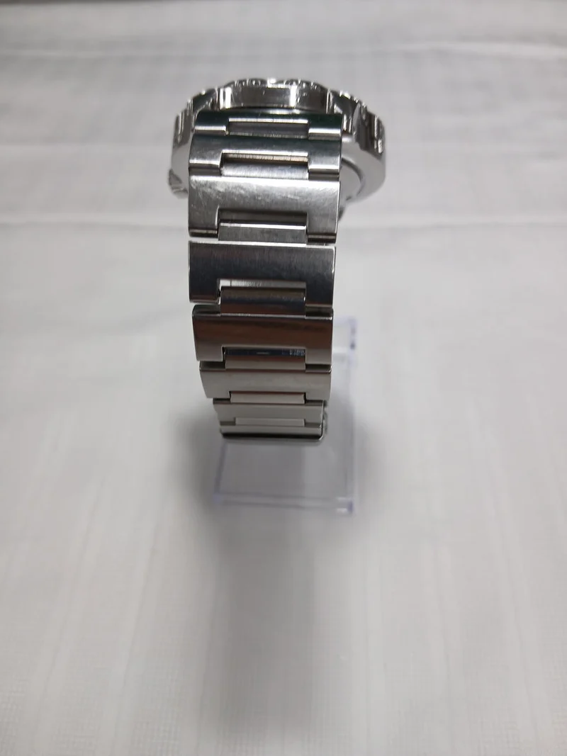 SEIKO Automatic Black Monster Divers 200M 7S26-350