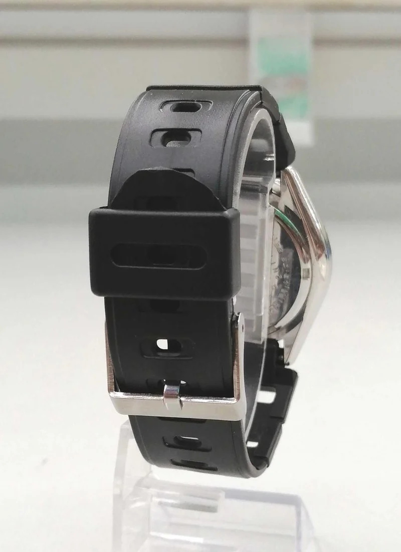SEIKO Quarz-Analog-Armbanduhr 6458-6000