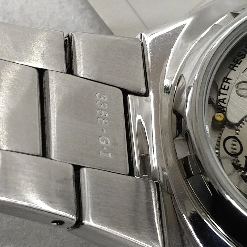 SEIKO Automatik-Armbanduhr 7S36-02J0