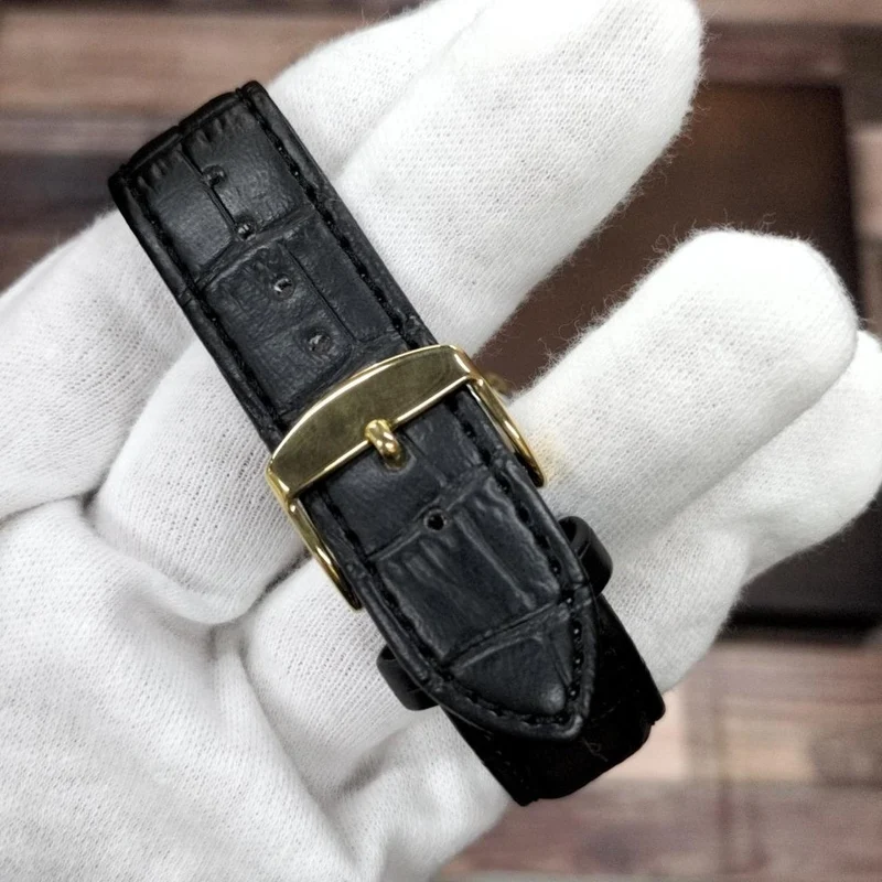 SEIKO Automatik-Chronometer Matic 6245-9000