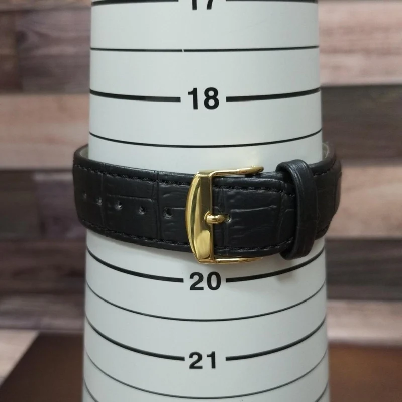 SEIKO Automatik-Chronometer Matic 6245-9000