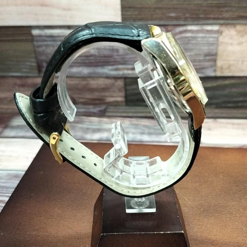 SEIKO Automatik-Chronometer Matic 6245-9000