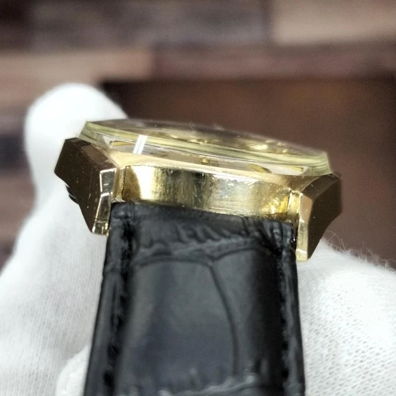 SEIKO Automatik-Chronometer Matic 6245-9000