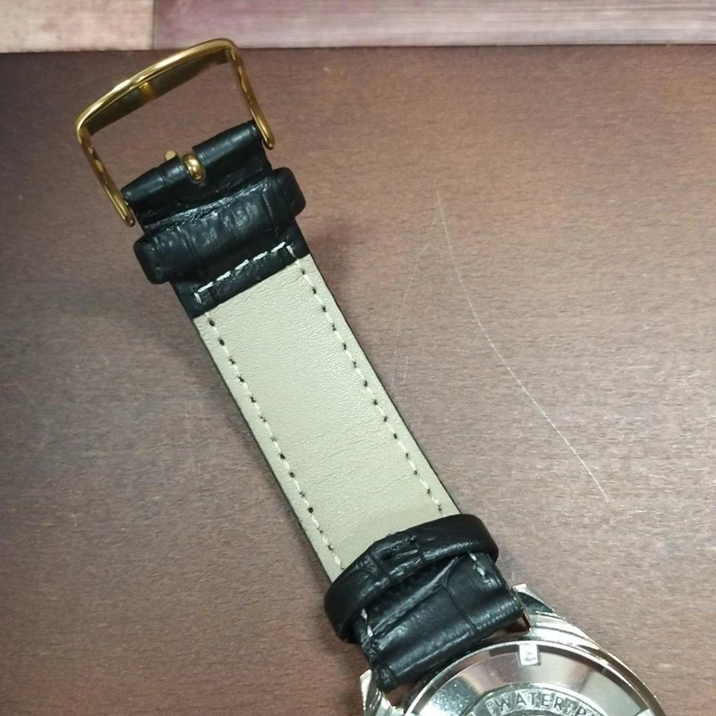 SEIKO Automatik-Chronometer Matic 6245-9000
