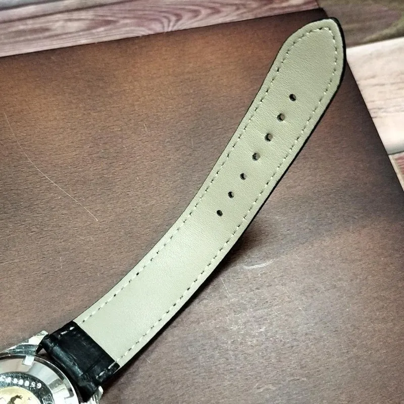 SEIKO Automatik-Chronometer Matic 6245-9000