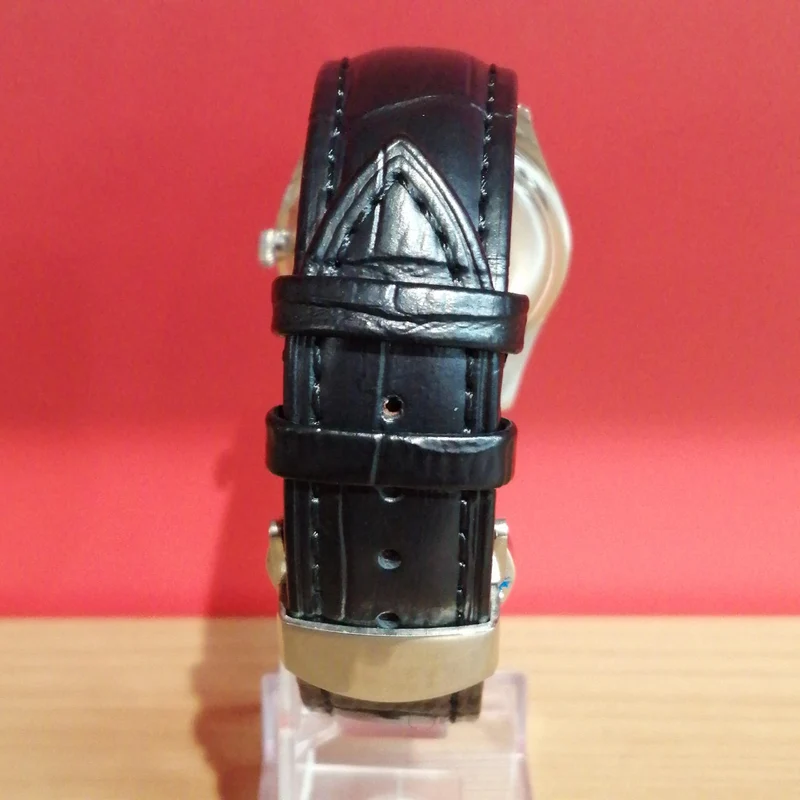SEIKO SPORTSMAN KALENDER 17/3573344/15042