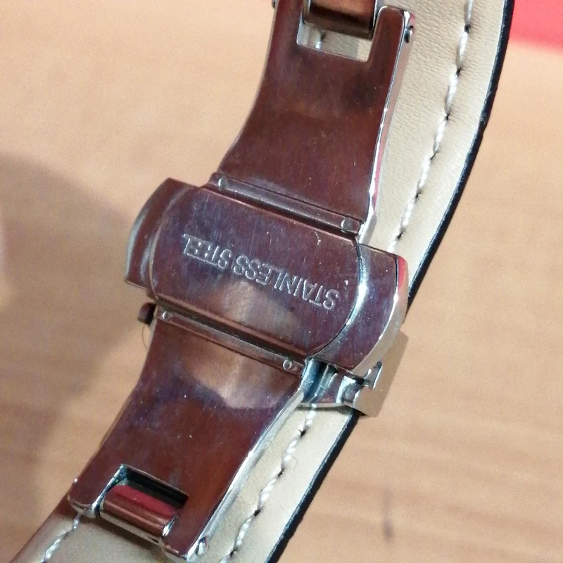 SEIKO SPORTSMAN KALENDER 17/3573344/15042