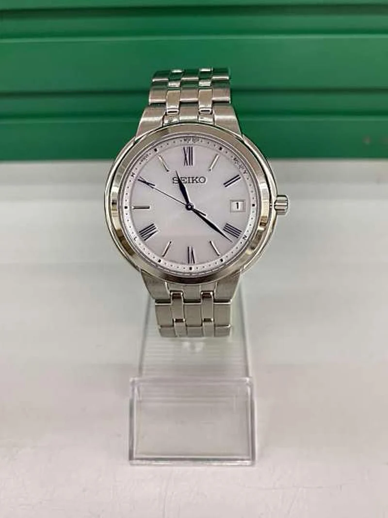 SEIKO SEIKO SELECTION 7B62-0AA0