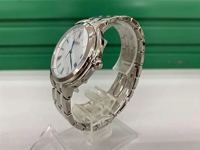 SEIKO SEIKO SELECTION 7B62-0AA0