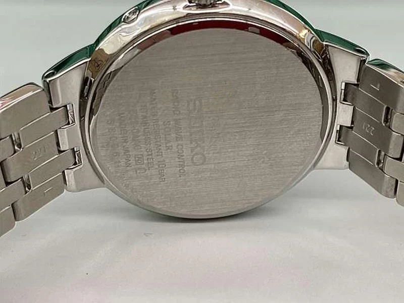 SEIKO SEIKO SELECTION 7B62-0AA0