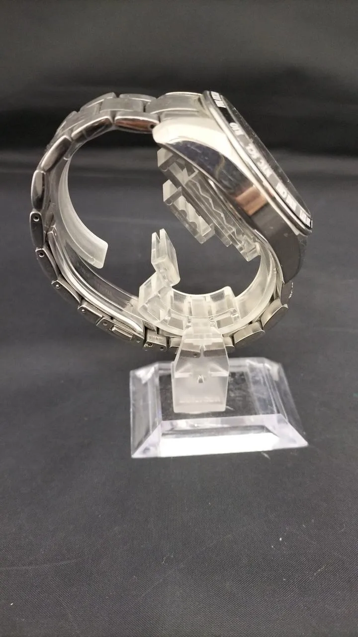 SEIKO Radio Solar 8B54-0AW0