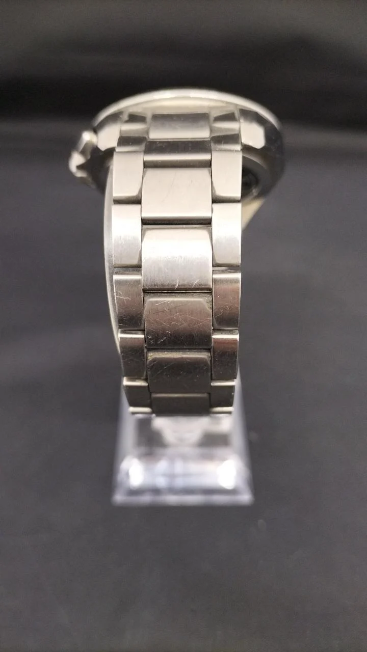 SEIKO Radio Solar 8B54-0AW0