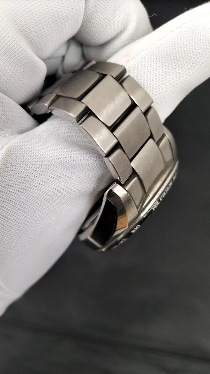 SEIKO Radio Solar 8B54-0AW0