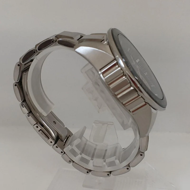 SEIKO Solar-Funkarmbanduhr Brightz SAGA141 08B54-0AX0