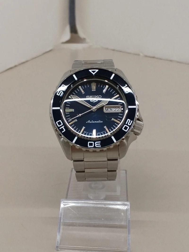 SEIKO Automatikaufzug SBSA259