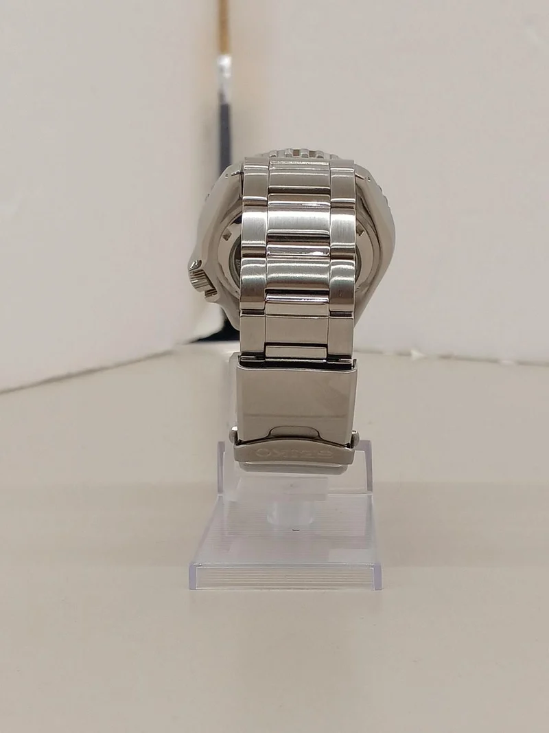 SEIKO Automatikaufzug SBSA259