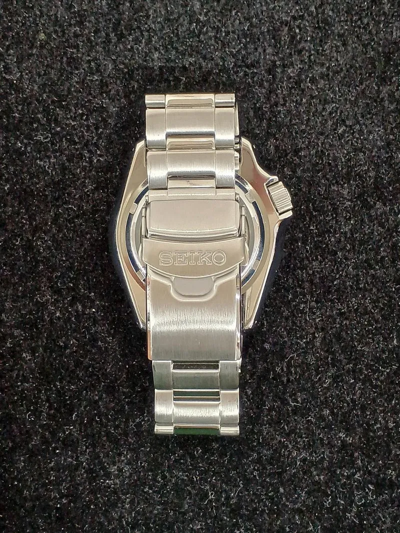 SEIKO Automatikaufzug SBSA259