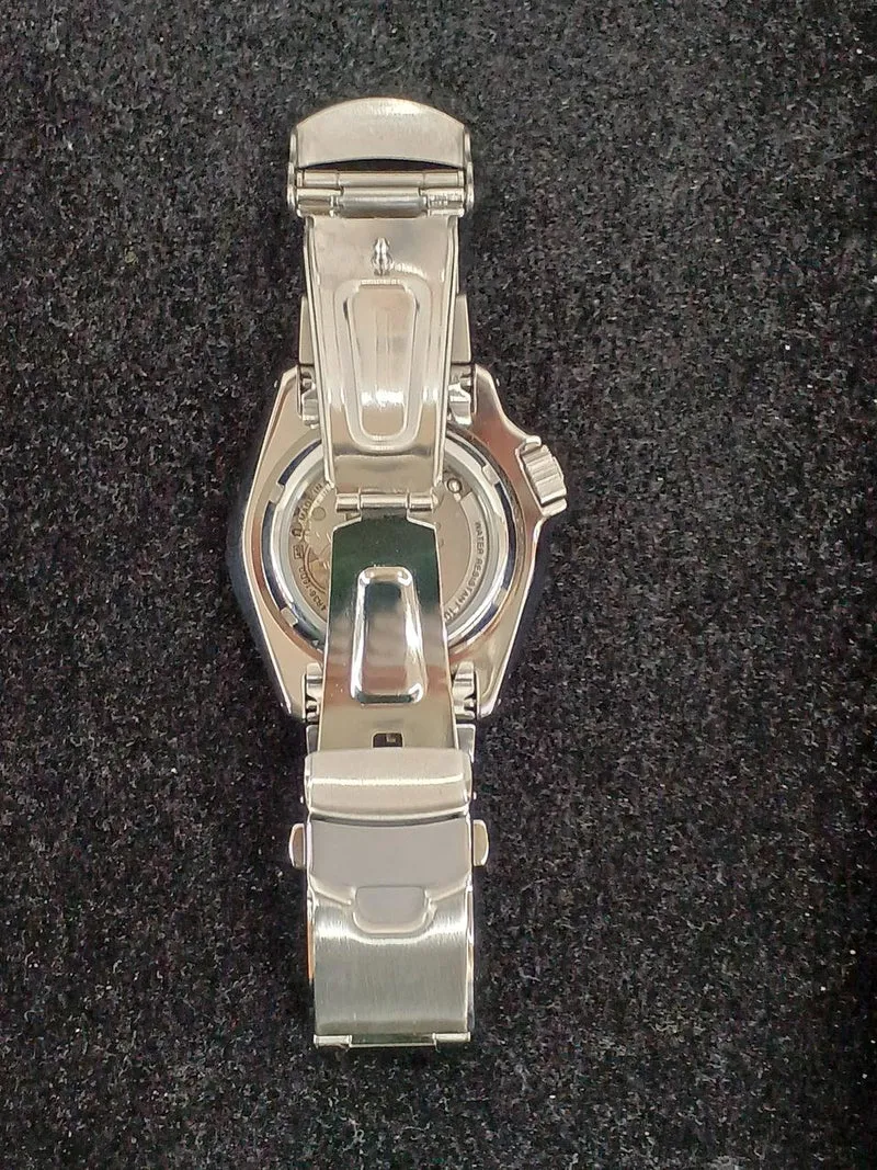 SEIKO Automatikaufzug SBSA259