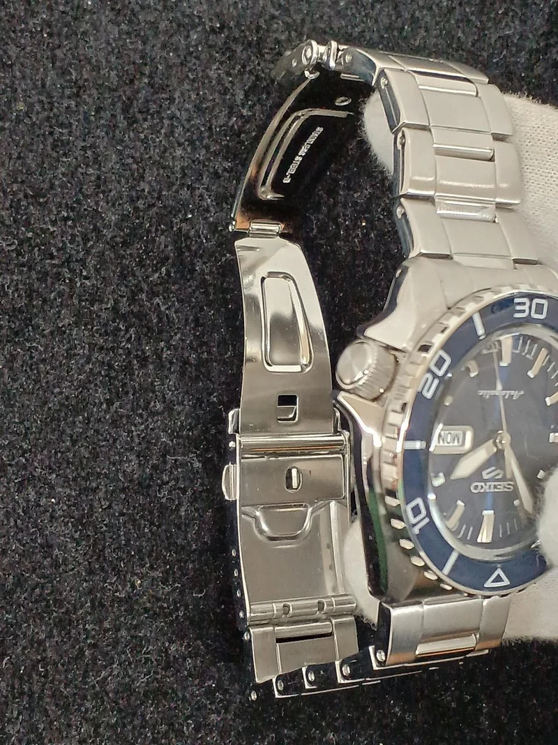 SEIKO Automatikaufzug SBSA259