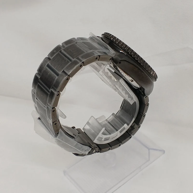 SEIKO Automatik-Armbanduhr 4R36-07G0