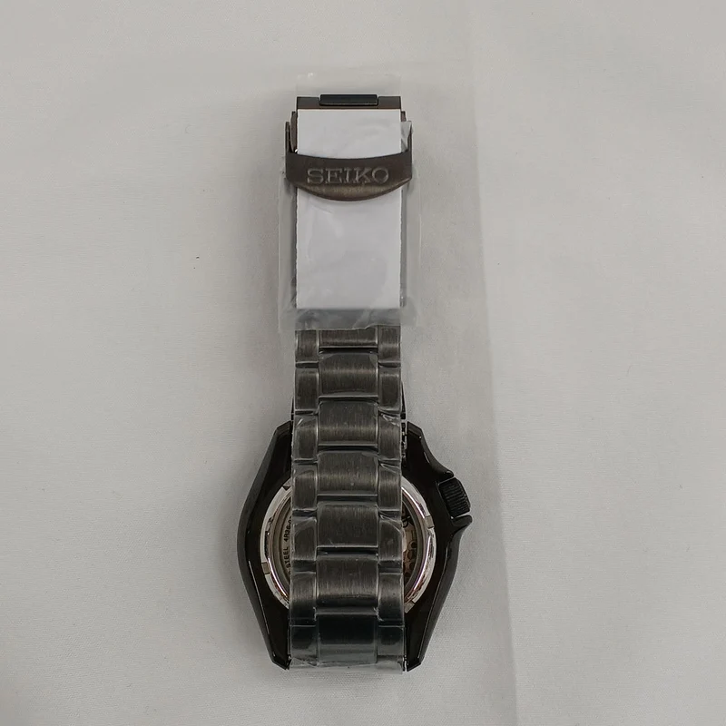 SEIKO Automatik-Armbanduhr 4R36-07G0