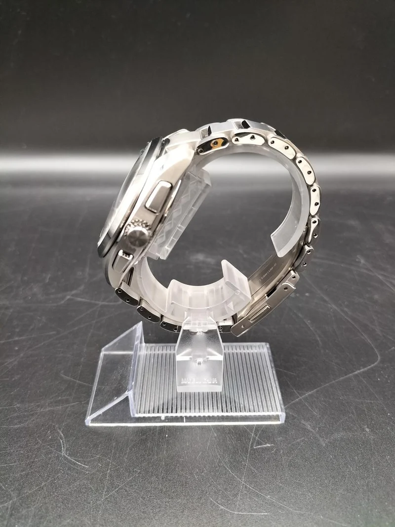 SEIKO Solar-Funkuhr SBXD031