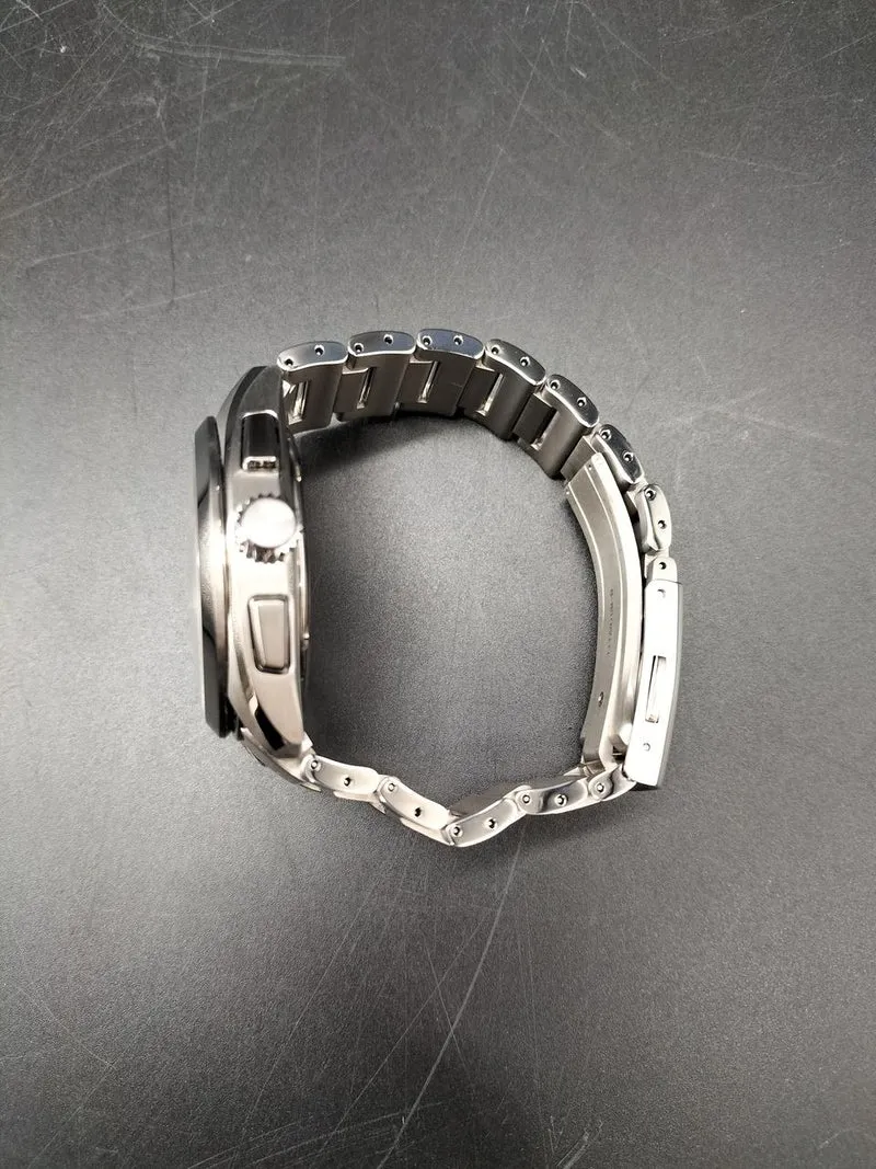 SEIKO Solar-Funkuhr SBXD031