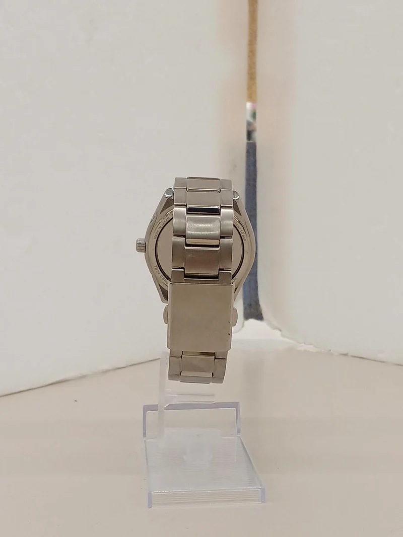SEIKO Solar-Funkuhr 7B24-0BH0