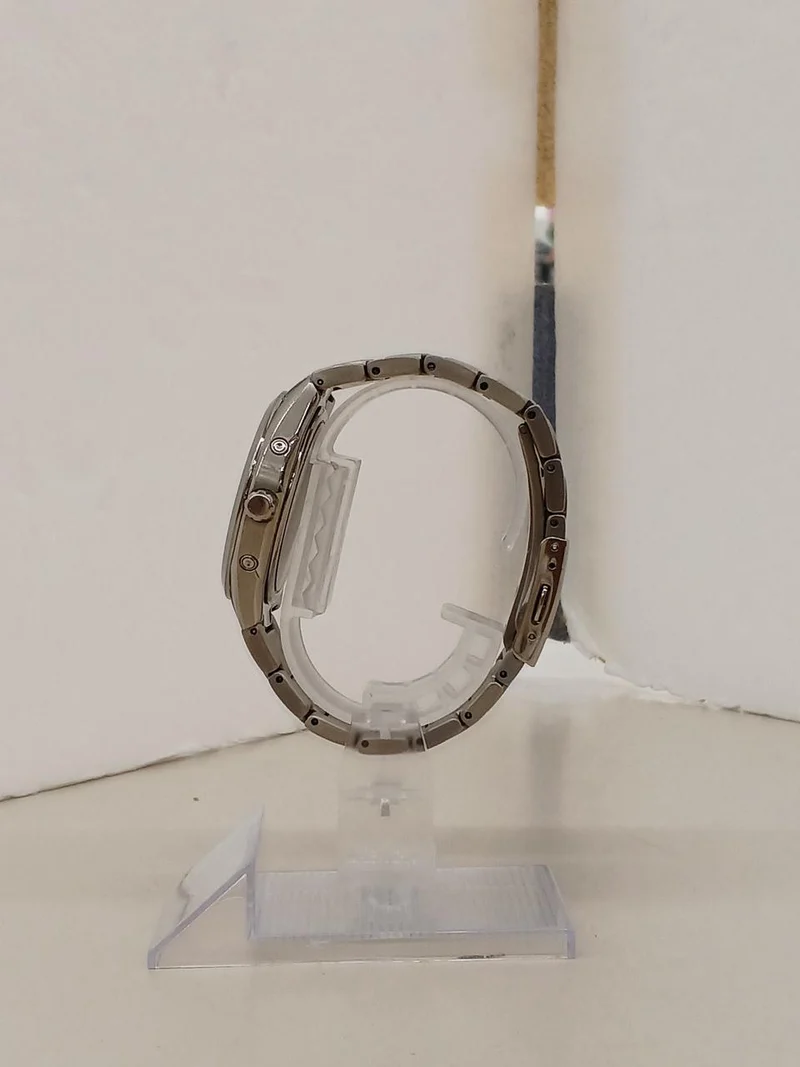 SEIKO Solar-Funkuhr 7B24-0BH0