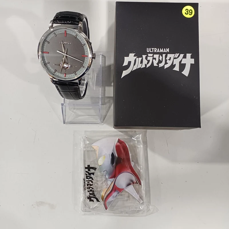 SEIKO Quartz 7N01-HDBO