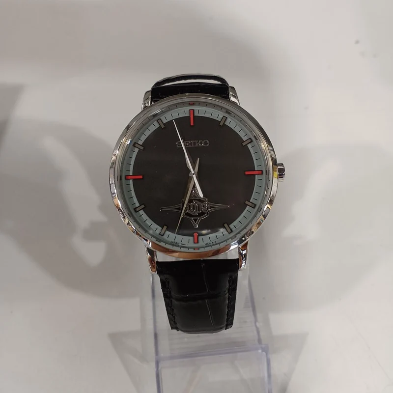 SEIKO Quartz 7N01-HDBO