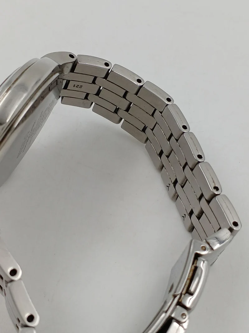 SEIKO SPIRIT Funkgesteuerte Solarleuchte SBTM185