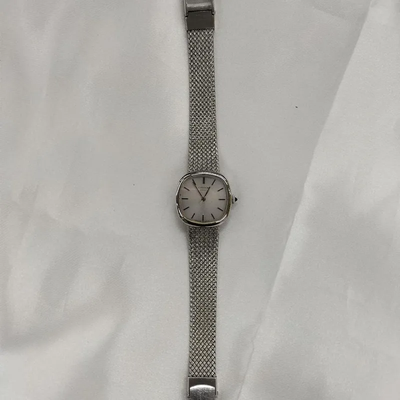 [SCHROTT] SEIKO Armbanduhr 1421-5020