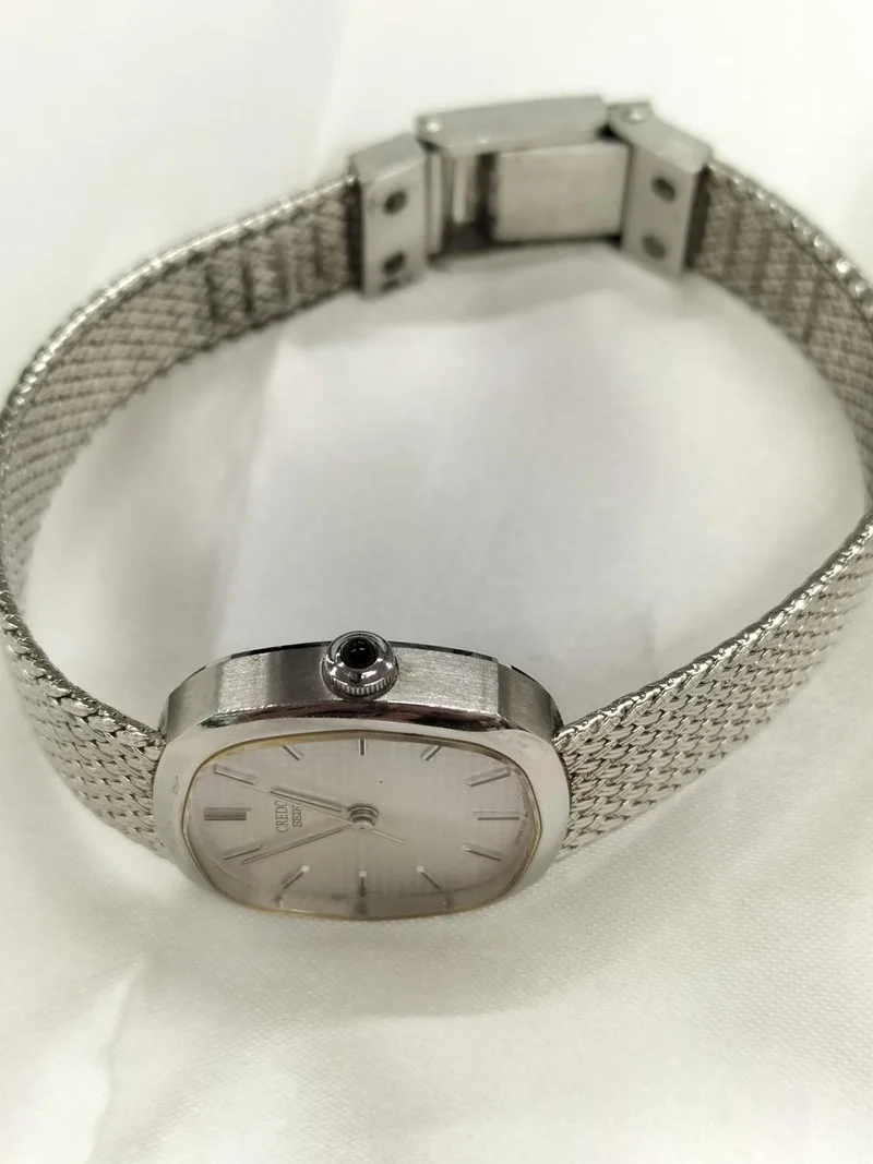 [SCHROTT] SEIKO Armbanduhr 1421-5020
