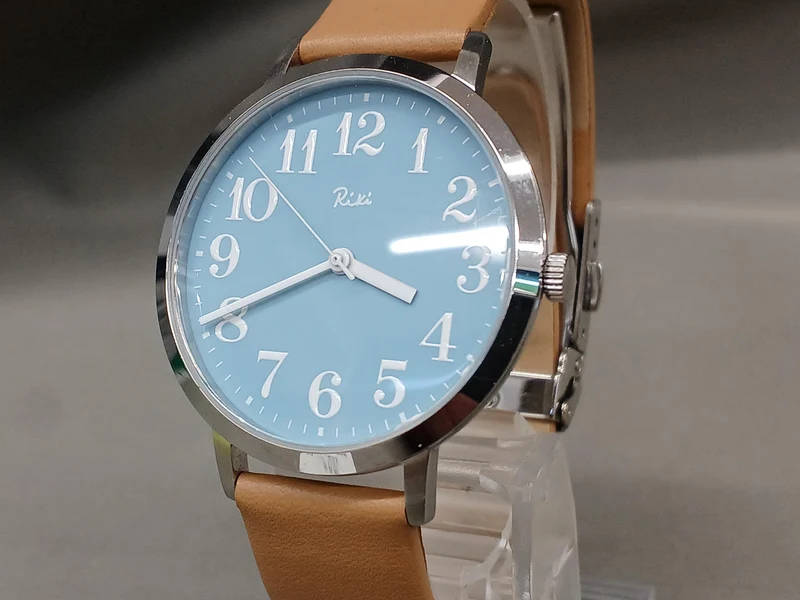 SEIKO Quarz-Armbanduhr VX51-KEB0