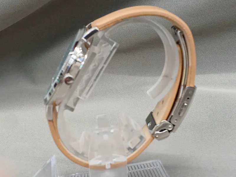 SEIKO Quarz-Armbanduhr VX51-KEB0
