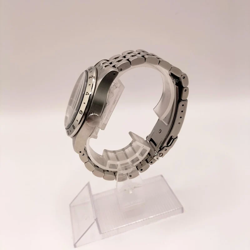 SEIKO Automatik-Armbanduhr 4R34-00C0