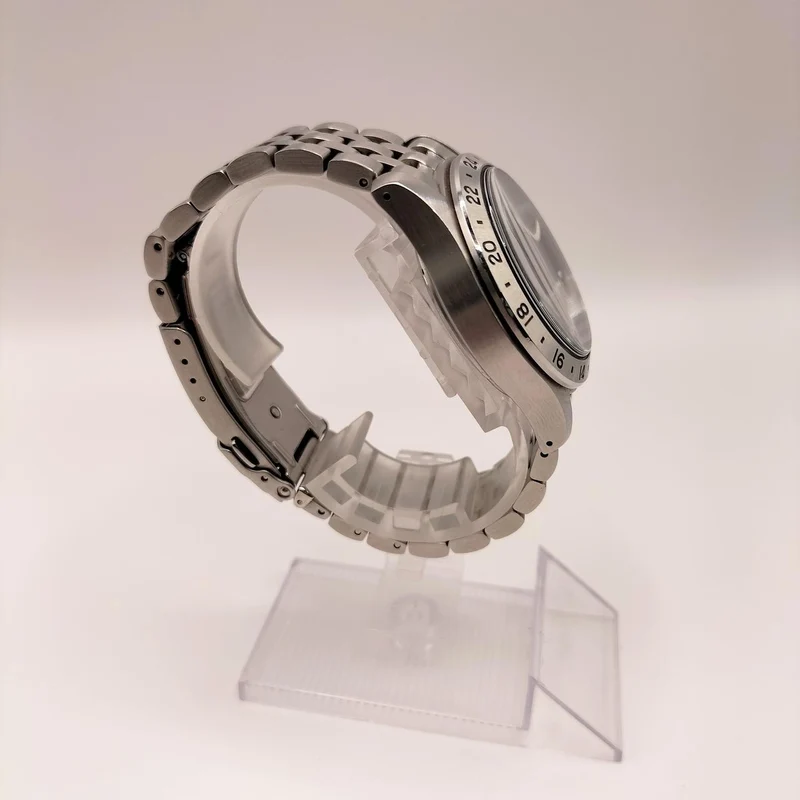 SEIKO Automatik-Armbanduhr 4R34-00C0