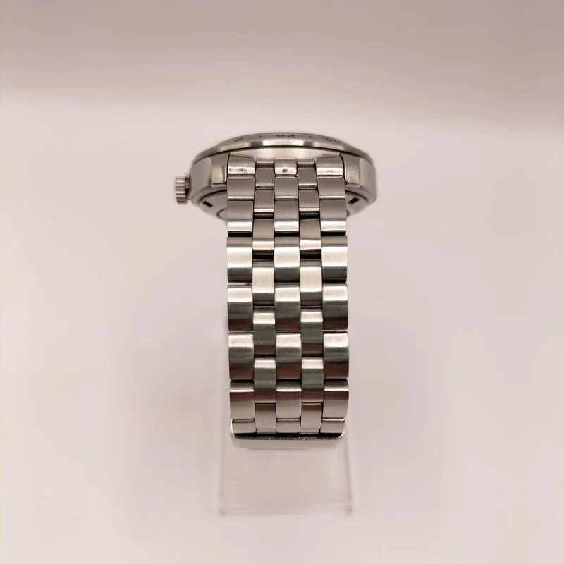 SEIKO Automatik-Armbanduhr 4R34-00C0